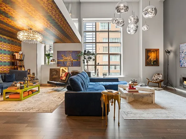 310 E 53rd St Unit 4/5G, New York, NY 10022