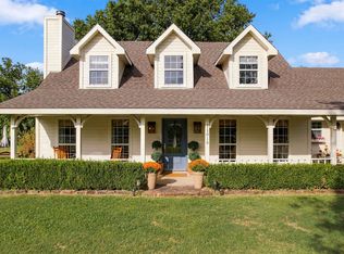 11818 N Harvard Ave, Skiatook, OK 74070
