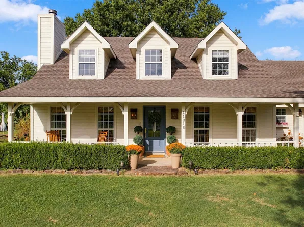 11818 N Harvard Ave, Skiatook, OK 74070