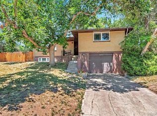 8995 W 63rd Ave, Arvada, CO 80004