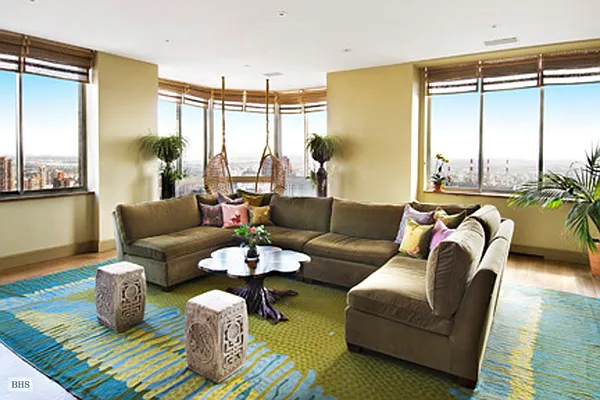 Rented by Brown Harris Stevens | media 3