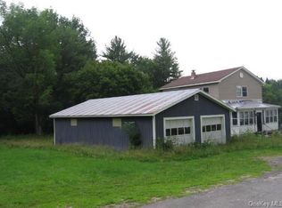 Washington St, Liberty, NY