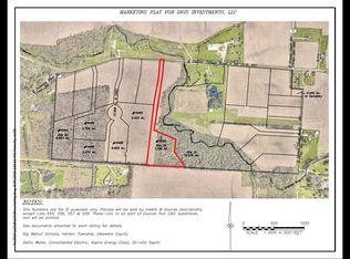 0 Center Village Rd, Galena, OH 43021