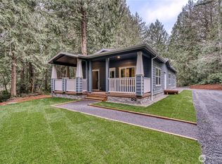 3897 Christine Lane NW, Bremerton, WA 98312