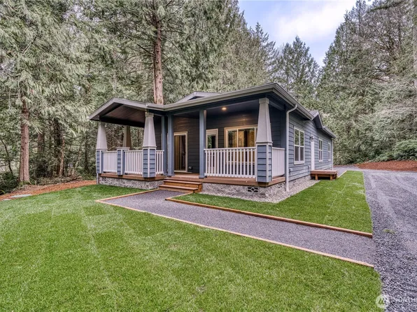 3897 Christine Lane NW, Bremerton, WA 98312