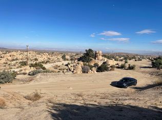 56215 Cobalt Rd, Yucca Valley, CA 92284