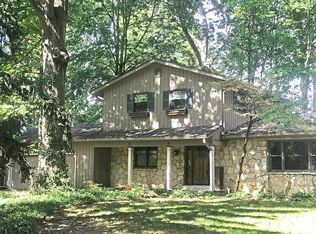 3406 W Kenilworth Dr, Indianapolis, IN