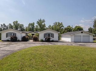 260 Karen Dr, Spring City, TN 37381