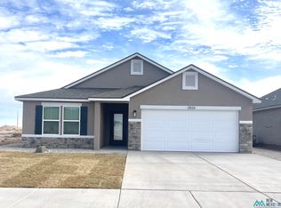 2826 Aventura Ln E, Hobbs, NM 88240