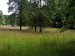 Harrison Ridge Rd, Nashville, IN 47448