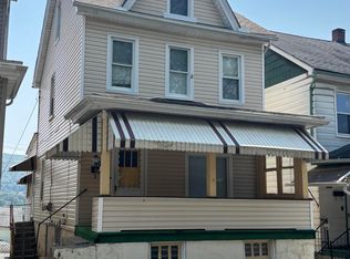 1619 Crawford Ave, Altoona, PA 16602