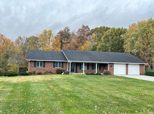 283 N Westlin Dr, Jasper, IN 47546