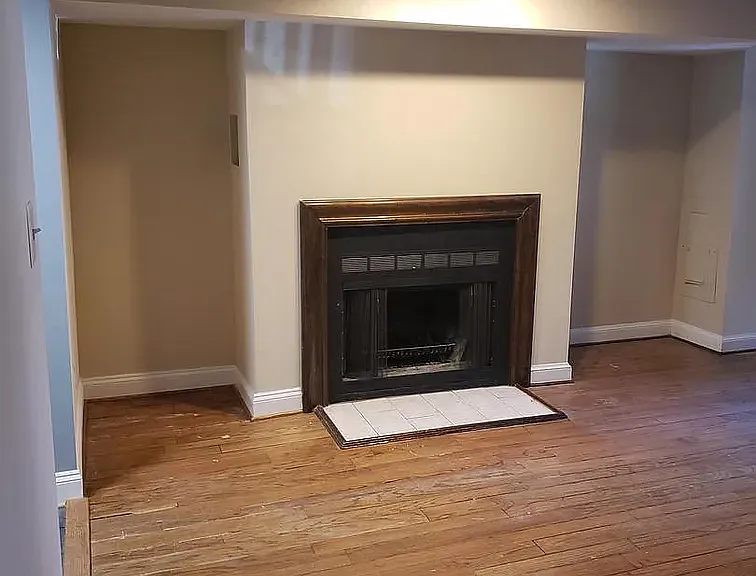 1504 R St NW #1B — Photo 3
