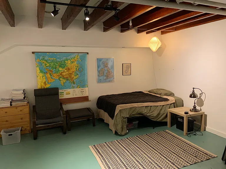 100 Pearl St #4 — Photo 16