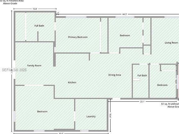3rd image of 3685 W 9th Ave