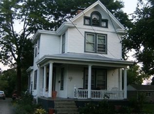 155 W Sharon Rd, Cincinnati, OH 45246