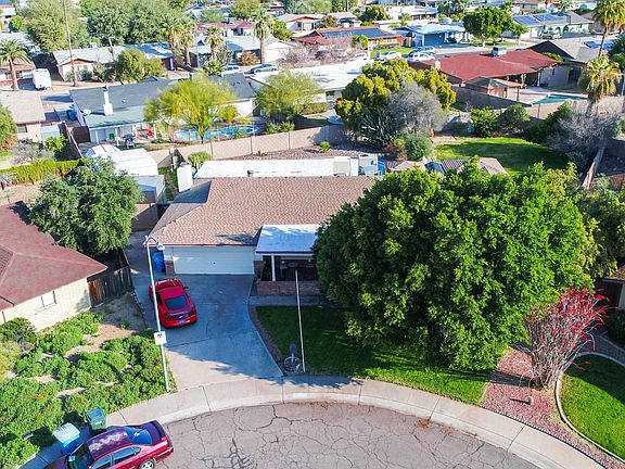 4th image of 10029 N 36th Ave