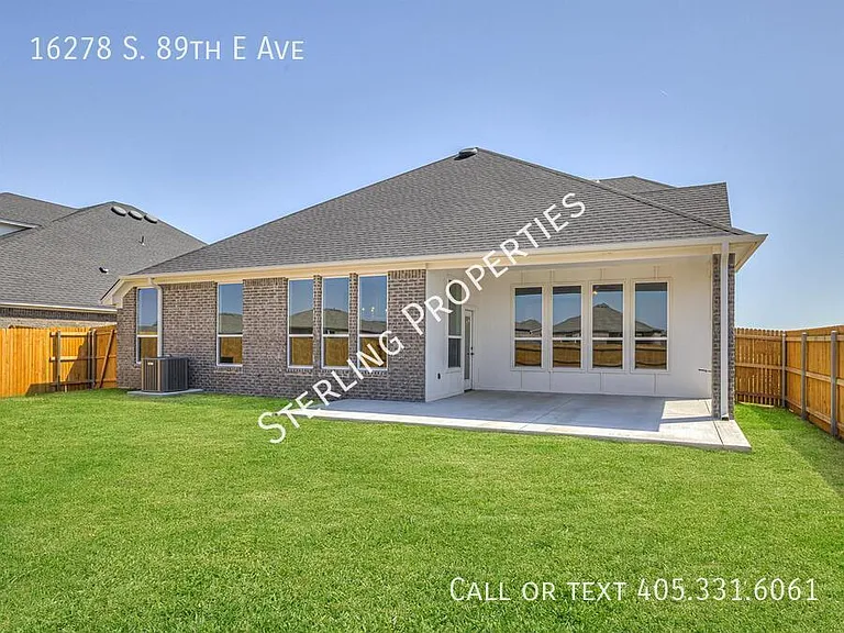 16278 S 89th East Ave — Photo 43