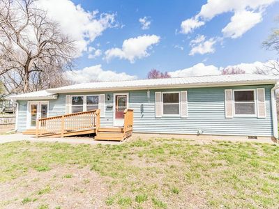 209 S Grove St, Glenwood, IA, 51534