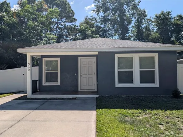 339 CHINABERRY AVENUE, OVIEDO, FL 32765