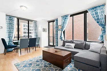 Sold by Brown Harris Stevens