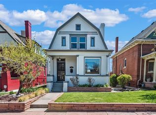 2534 N Emerson St, Denver, CO 80205