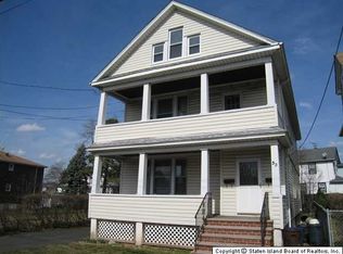 53 N North Ave, Staten Island, NY 10302
