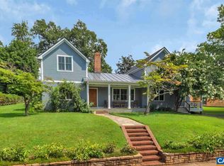651 Evergreen Ave, Charlottesville, VA 22902