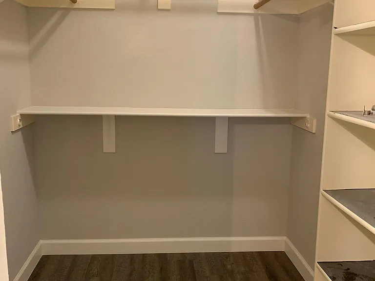 Master Closets