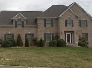 7918 Country Scene Rd, Knoxville, TN 37938