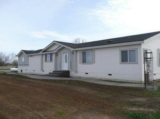 22355 Reno Ave, Gerber, CA 96035