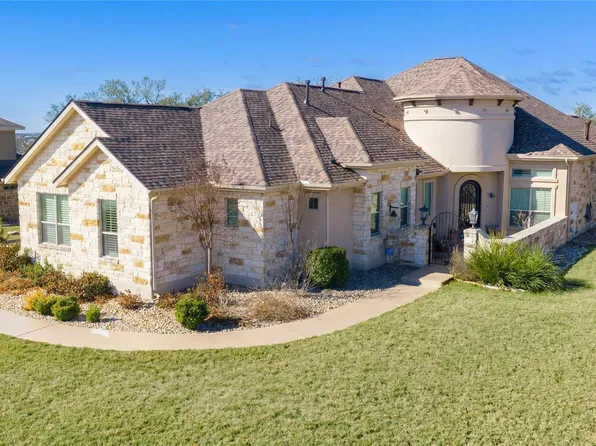 120 Applewood Dr, Driftwood, TX 78619