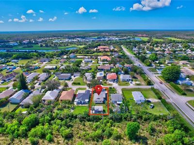 212 Benson ST, Naples, FL, 34113