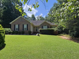 219 Thorncrest, Stockbridge, GA 30281