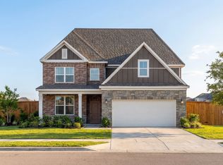 1403 Northview Ln, Nevada, TX 75173