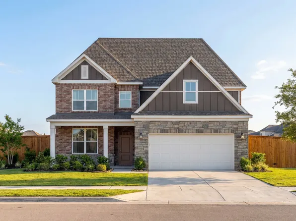 1403 Northview Ln, Nevada, TX 75173