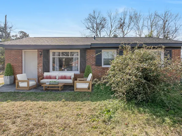 222 E Hale St, Augusta, GA 30901