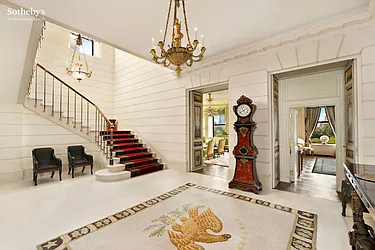 Sold by Sotheby's International Realty