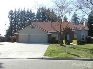 2345 Piedmont Dr, Merced, CA 95340