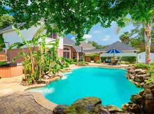 20206 Sunrise Glen Ct, Spring, TX 77379