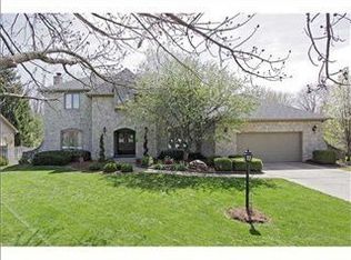 3647 E Carmel Dr, Carmel, IN 46033