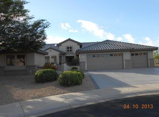 16543 W Arroyo Ct, Surprise, AZ 85374