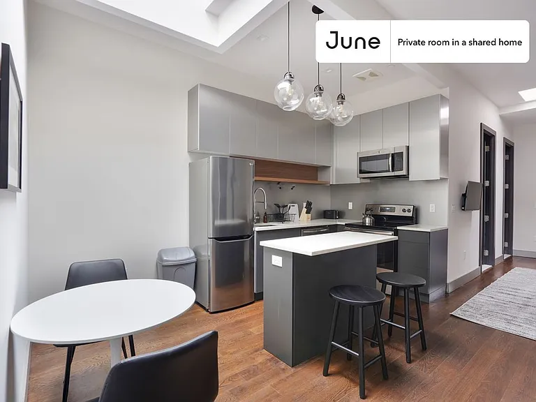281 Ellery St #A — Photo 5
