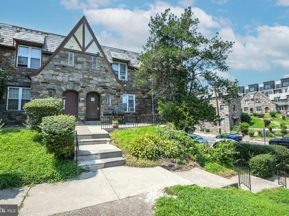 5200 W Montgomery Ave, Philadelphia, PA 19131