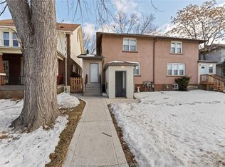 1566 Bruce Ave, Windsor, ON