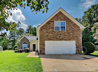 733 Terrace Trl, McDonough, GA 30253