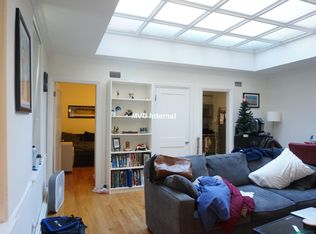 39 Marlborough St #1R, Boston, MA 02116