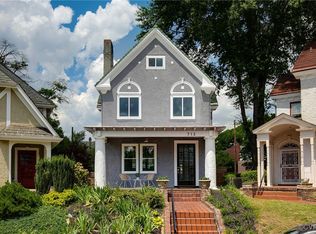 713 Byrd Park Ct, Richmond, VA 23220