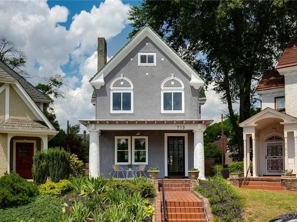 713 Byrd Park Ct, Richmond, VA 23220