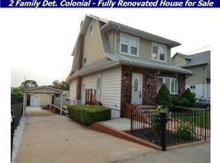 328 Morningstar Rd, Staten Island, NY 10303